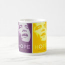 Buscar obama 2008 tazas Esperanza