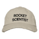 Buscar cohete camionero gorras Ciencia
