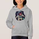 Buscar exploración sudaderas Planetas