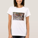 Buscar alumerzo camisetas Consumición