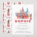 Buscar de carnaval invitaciones Vintage