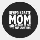 Buscar kenpo pegatinas Artes marciales mixtas