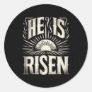 Buscar resurrección de jesús pegatinas Vacaciones