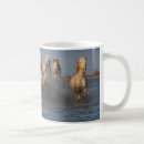 Buscar caballo tazas Océano