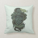 Buscar slytherin cojines Hogwarts