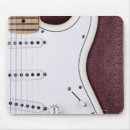 Buscar guitarra alfombrillas de raton Vertical
