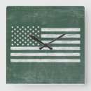 Buscar patriota relojes de pared Independencia