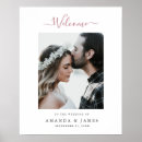 Buscar oro boda posters Simple