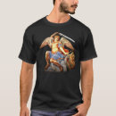Buscar st michael archangel camisetas San miguel
