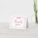 Buscar cinta rosada tarjetas Para ella