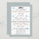 Buscar fiesta del bigote invitaciones Azul