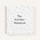 Buscar arquitecto cuadernos Diseño