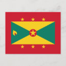 Buscar bandera de granada postales Granadina