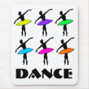 Buscar ballet alfombrillas de raton Tutu