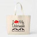 Buscar doberman bolsos Perros