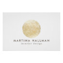 Buscar círculos posters Elegante