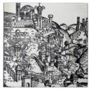 Buscar jerusalén azulejos Israel