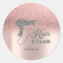 Buscar secador de pelo pegatinas Peluquería