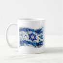 Buscar israel tazas Paz