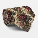 Buscar bouquet corbatas Vintage