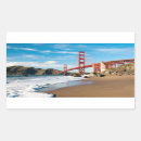 Buscar san francisco rectangulares pegatinas California septentrional