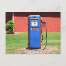 Buscar combustible postales Gas