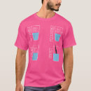 Buscar amante del oboe camisetas Banda geek