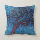 Buscar piet mondrian cojines Rojo