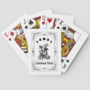 Buscar magia barajas de cartas Para ella