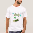 Buscar pepino ropa Refresqúese como pepino