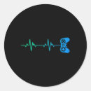 Buscar regular pegatinas Jugador