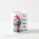 Buscar blanco heladas tazas Para todos