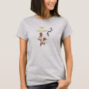 Buscar pájaro libre camisetas Para ella