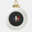 Buscar hombre lobo adornos Pug