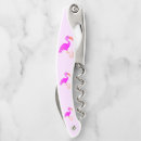 Buscar flamenco abrebotellas Ilustracion