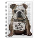 Buscar mascotas cuadernos Bulldog
