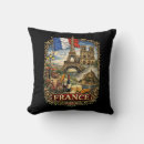 Buscar francia cojines Viajes