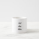 Buscar café express tazas Para él