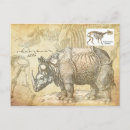Buscar extinto postales Ilustracion