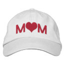 Buscar con corazones gorras Para ella