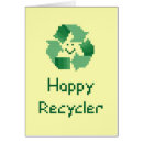 Buscar reciclaje postales Ambiental