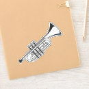 Buscar instrumentos musicales manualidades Trompeta