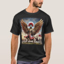 Buscar alas camisetas General y unisex