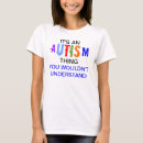 Buscar aspergers camisetas Amor