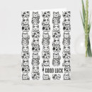 Buscar neko tarjetas Gatos