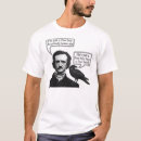 Buscar edgar allan poe camisetas Divertido