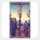 Buscar viernes santo pegatinas Crucifixión