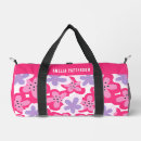 Buscar flor rosada bolsos Para todos