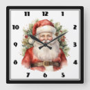 Buscar pino relojes de pared Invierno