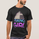 Buscar teclado musical camisetas 1 ᵉʳ comedia